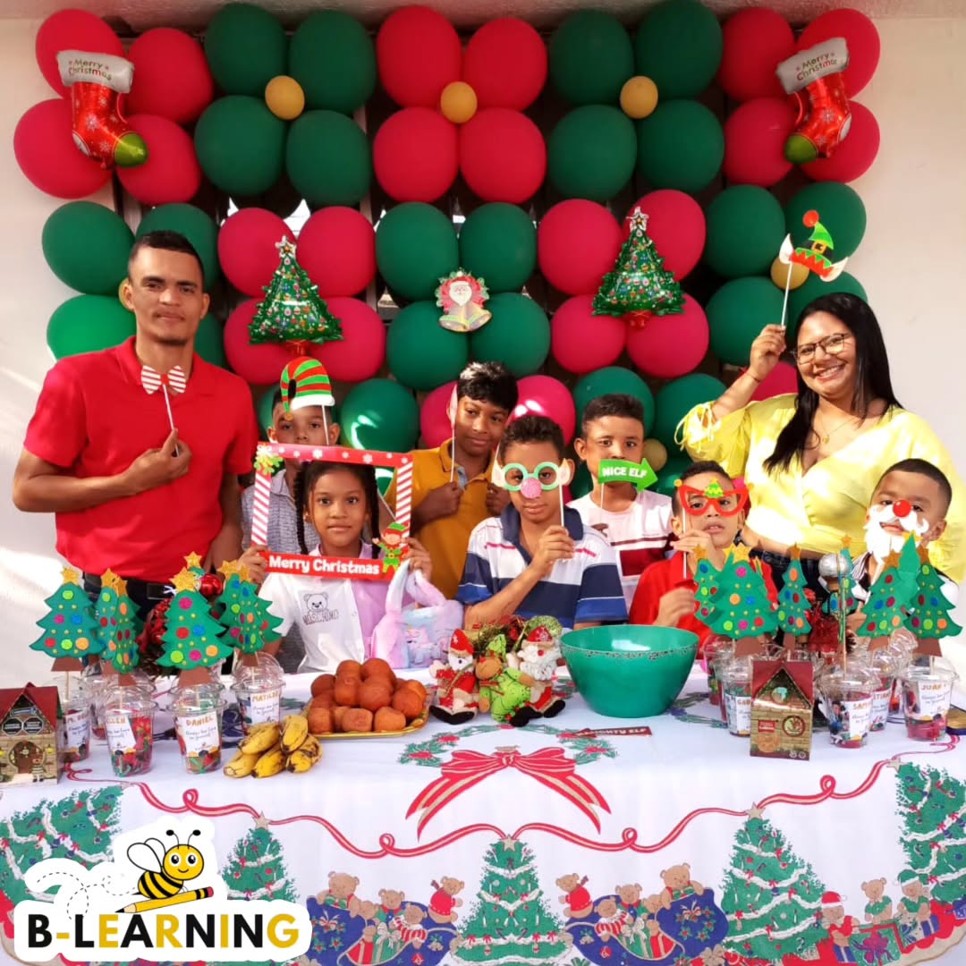 Actividad de juegos en inglés