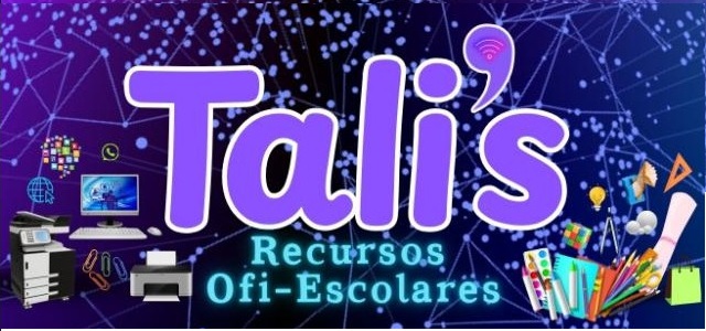 Tali's Logo
